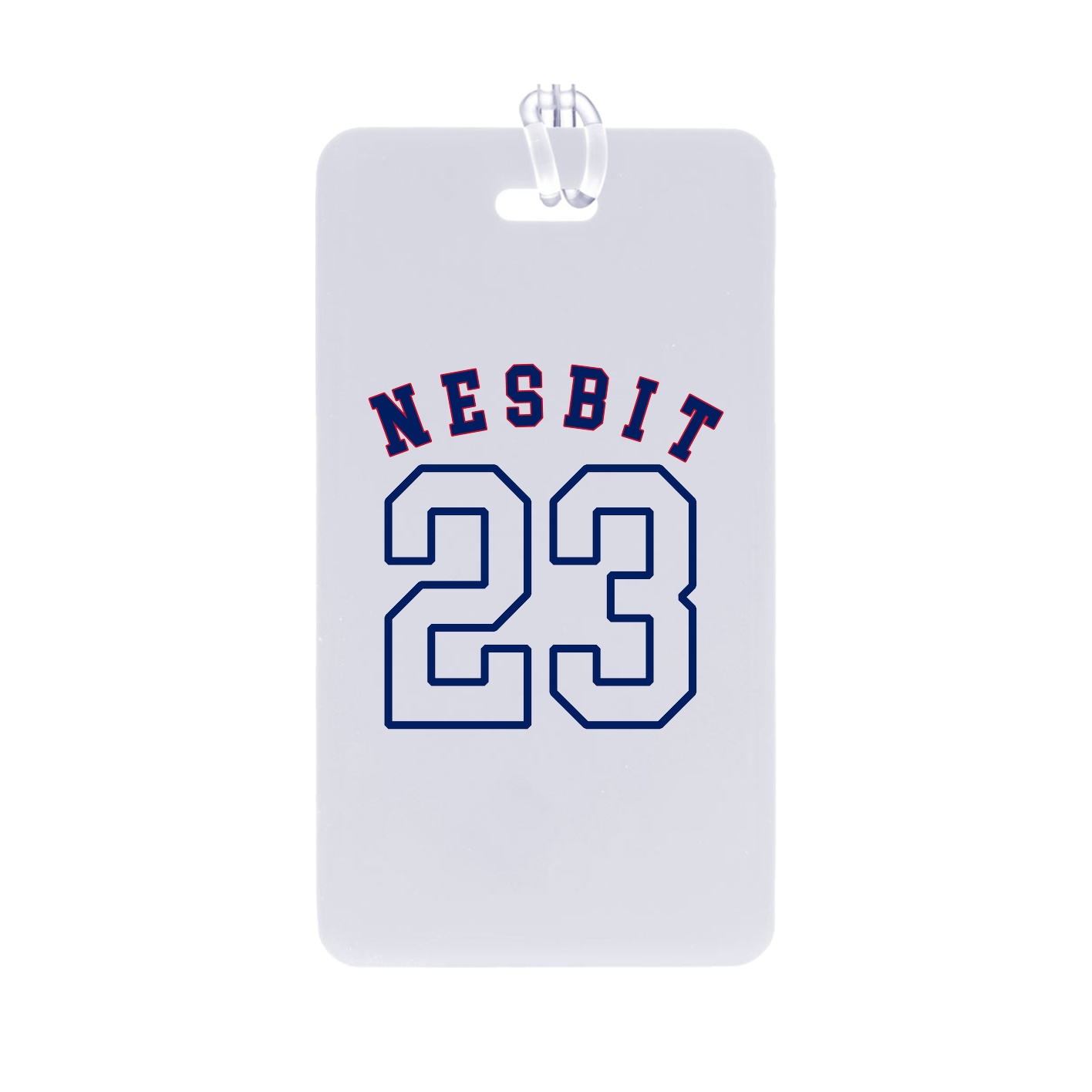 Bag Tag