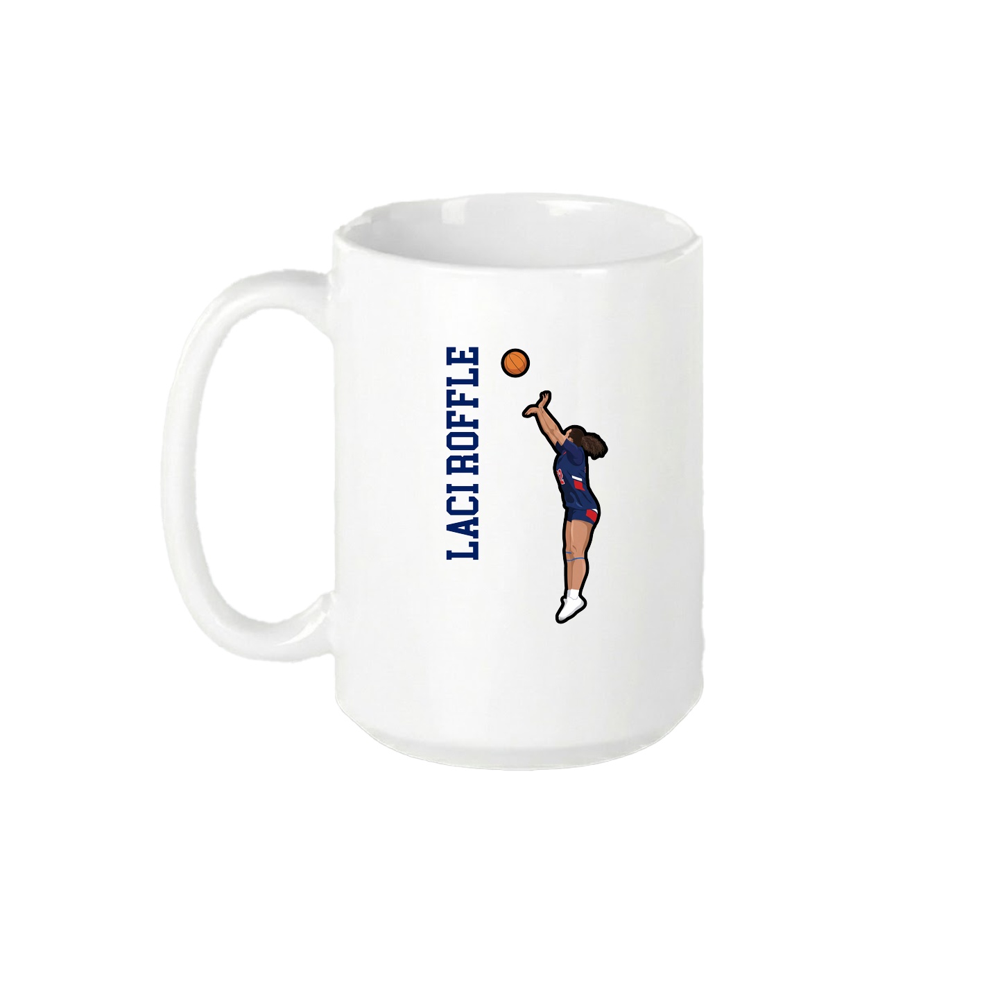 15oz Coffee Mug