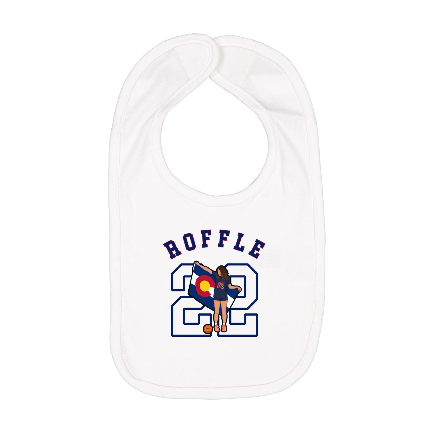 Infant Bib