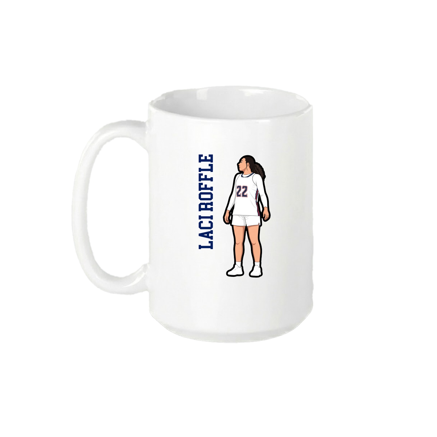 15oz Coffee Mug