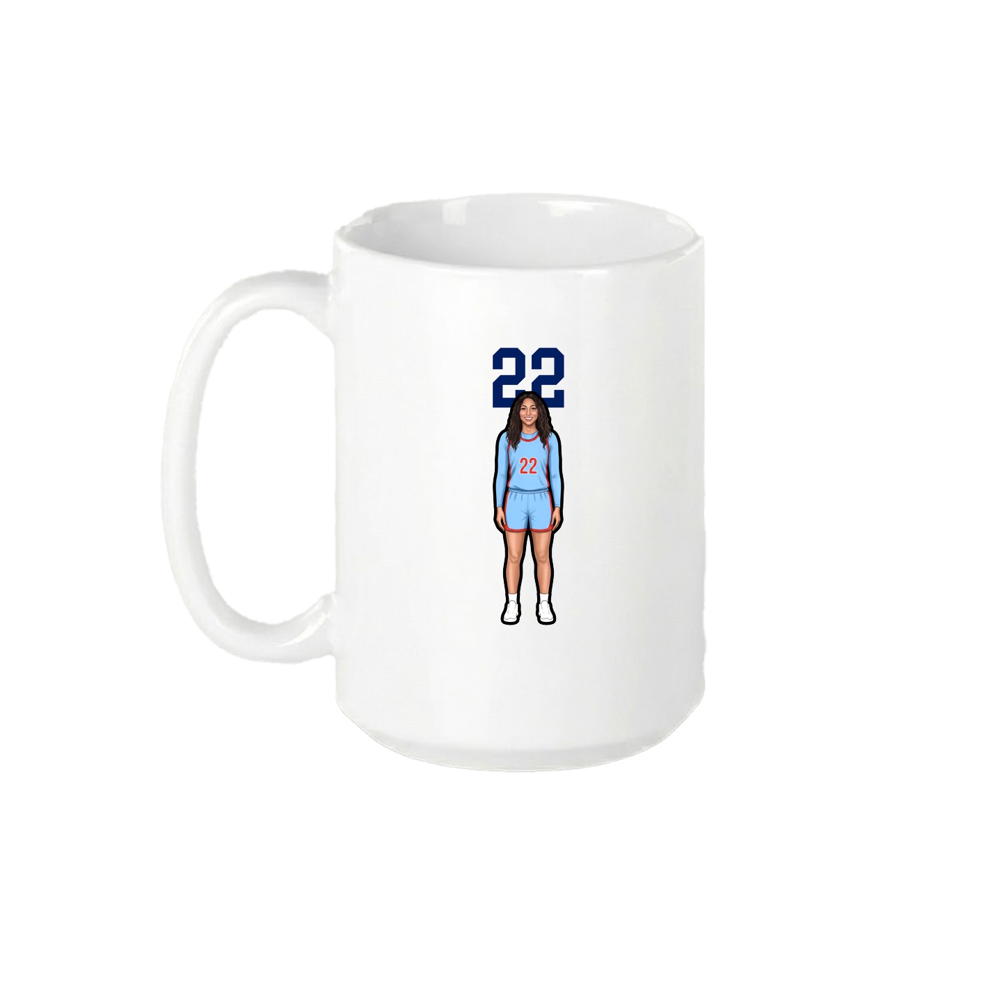 15oz Coffee Mug