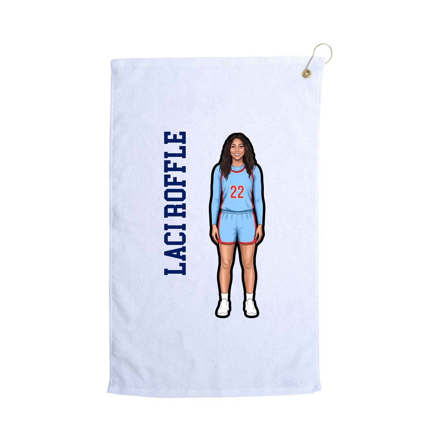 Golf Towel