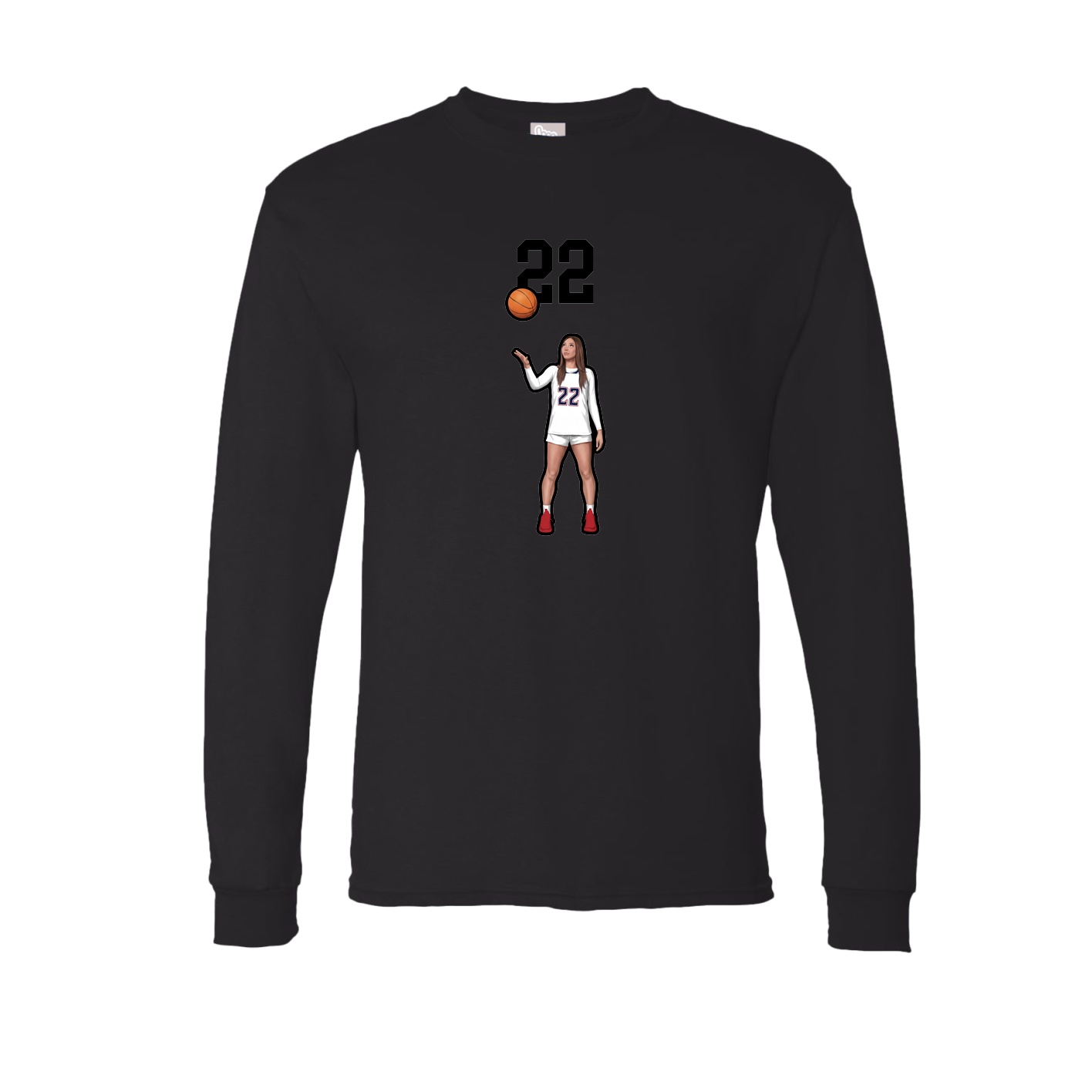 Long Sleeve Tee
