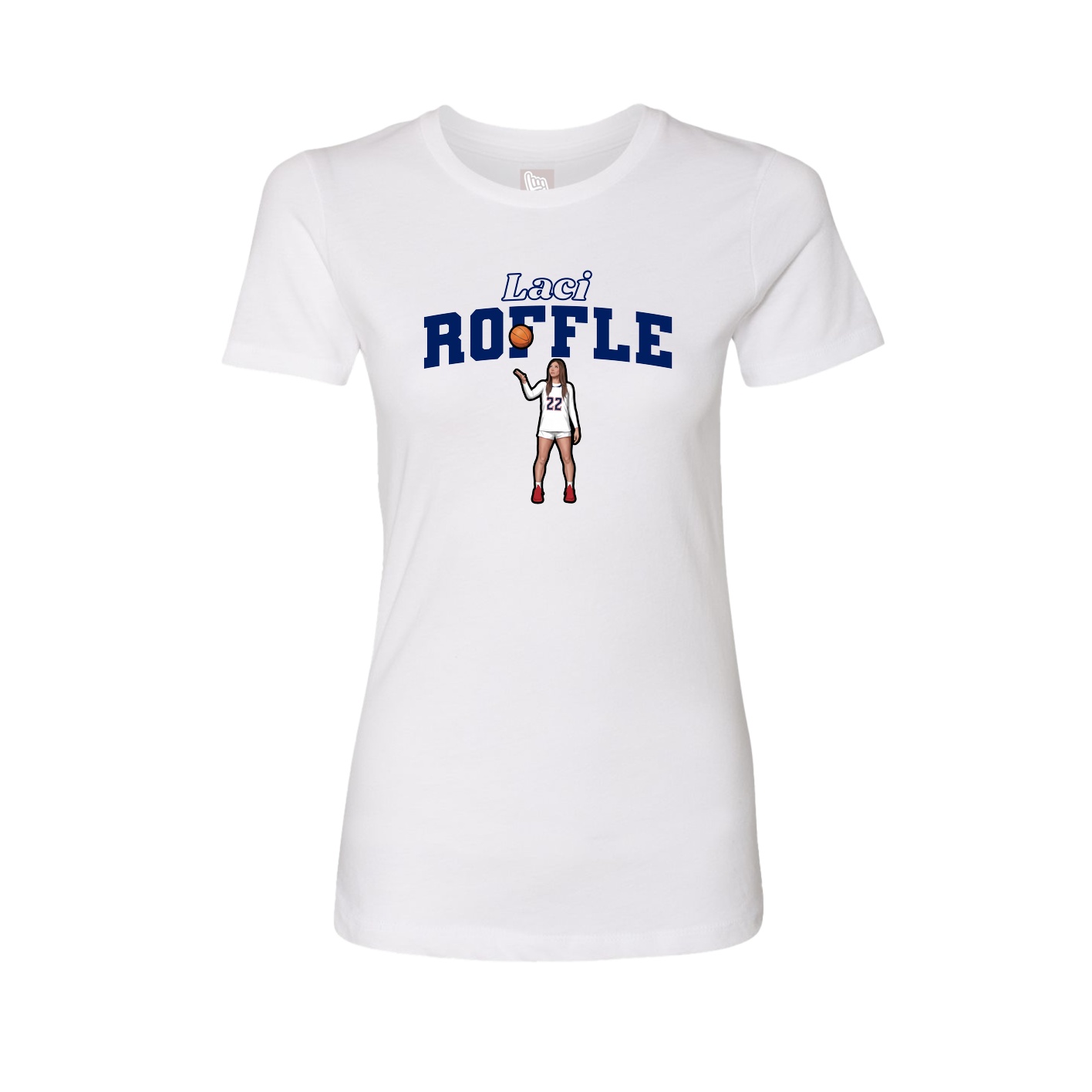 Womens Tee