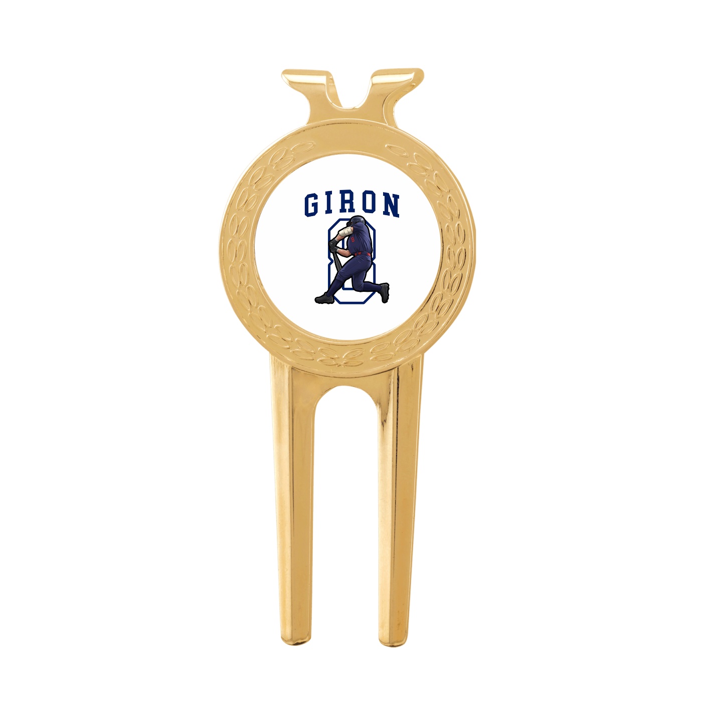 Divot Tool with Ball Marker — Shirsey in Classic