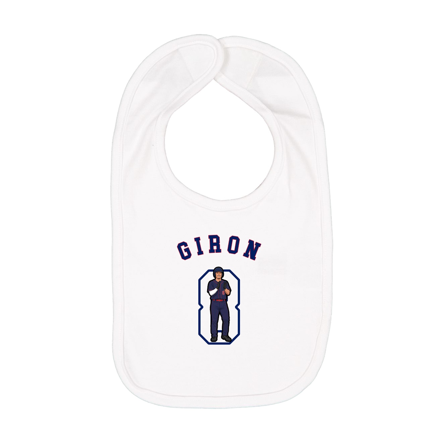 Infant Bib