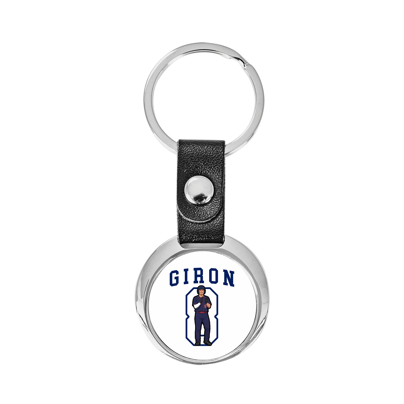 Key Chain — Shirsey in Classic