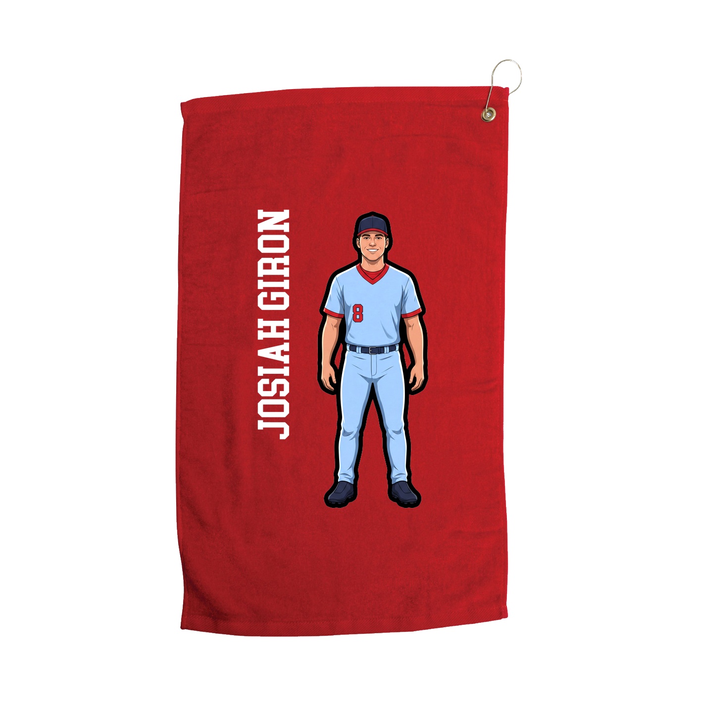 Golf Towel