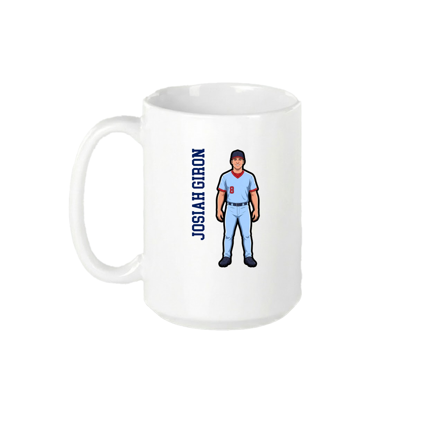 15oz Coffee Mug