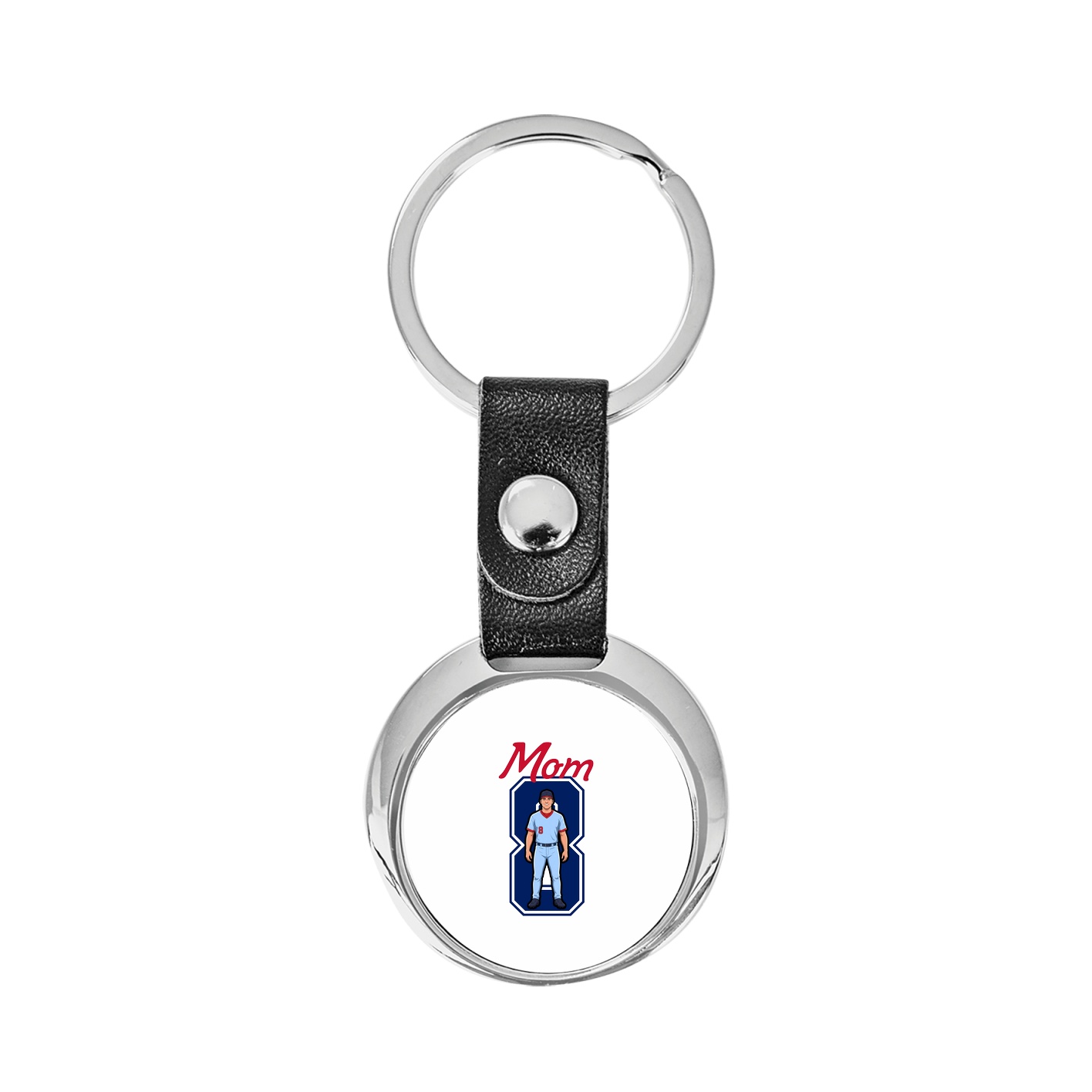 Key Chain — Mothers Day Shirsey in Classic