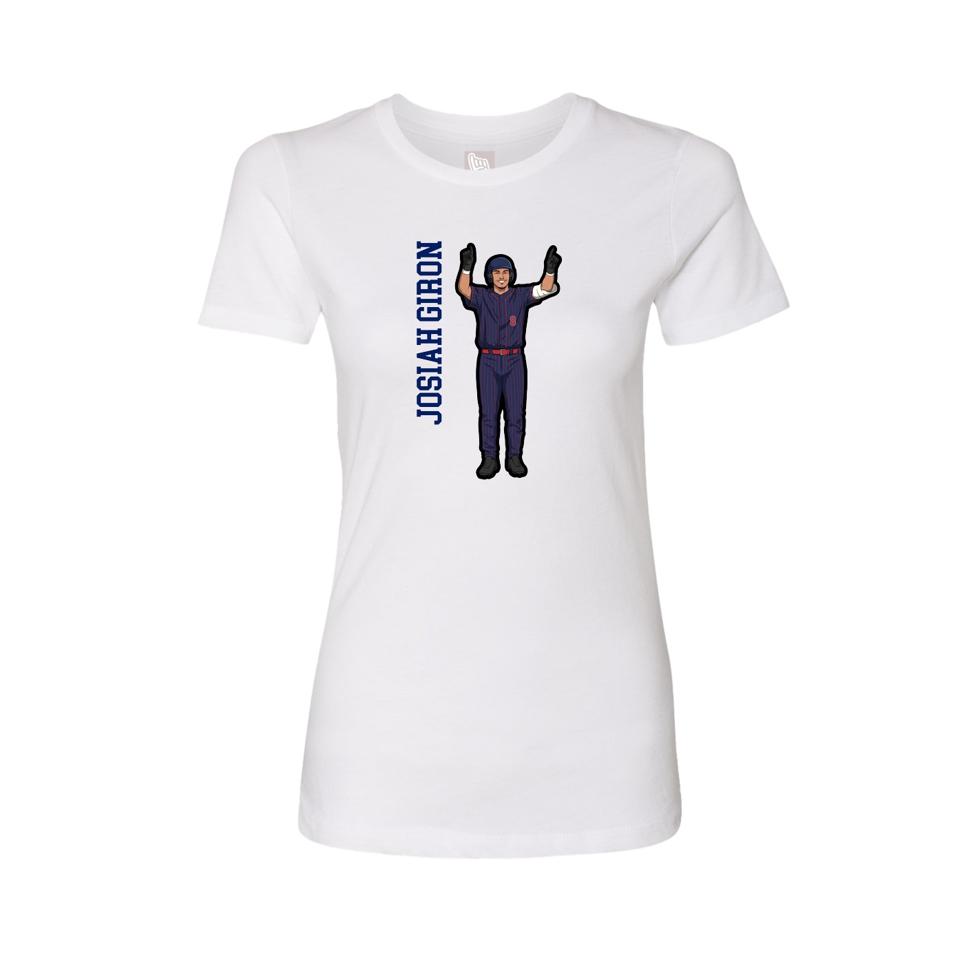 Womens Tee