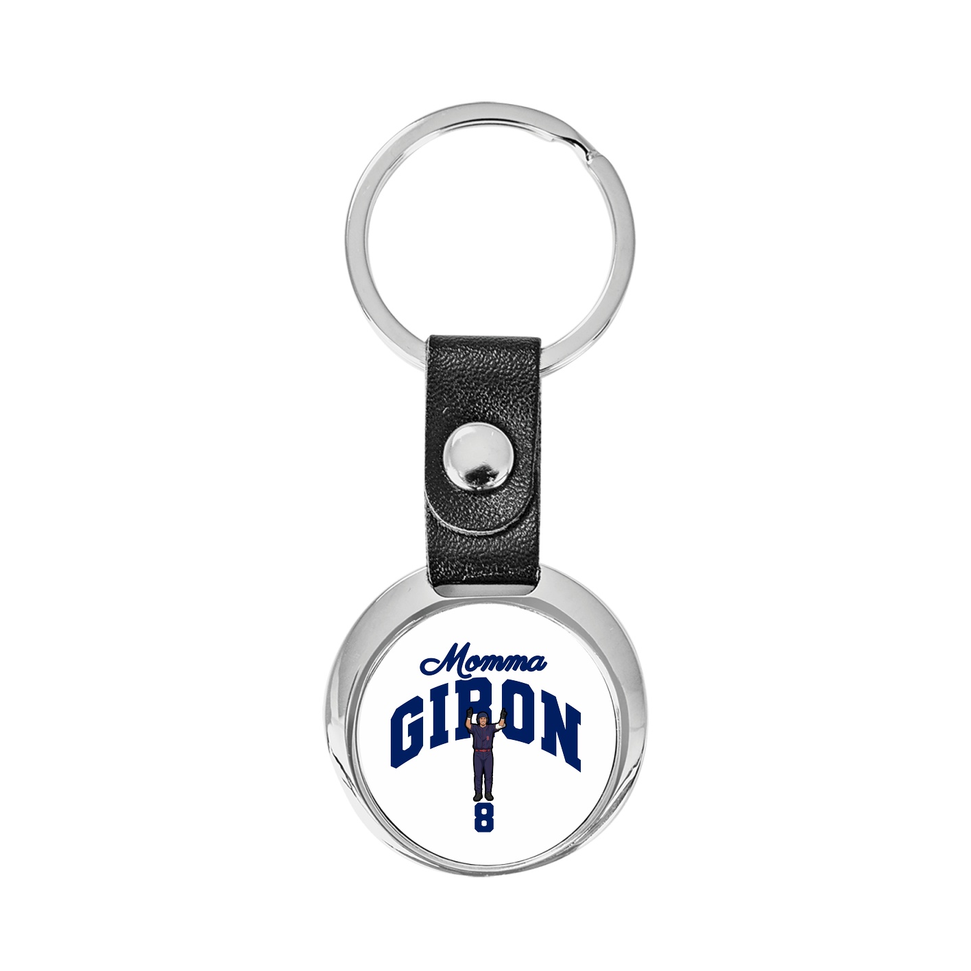 Key Chain — Mothers Day Arch in Classic
