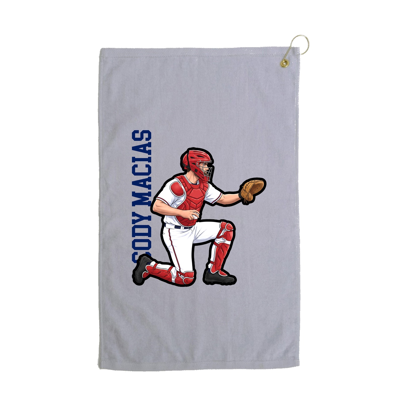 Golf Towel