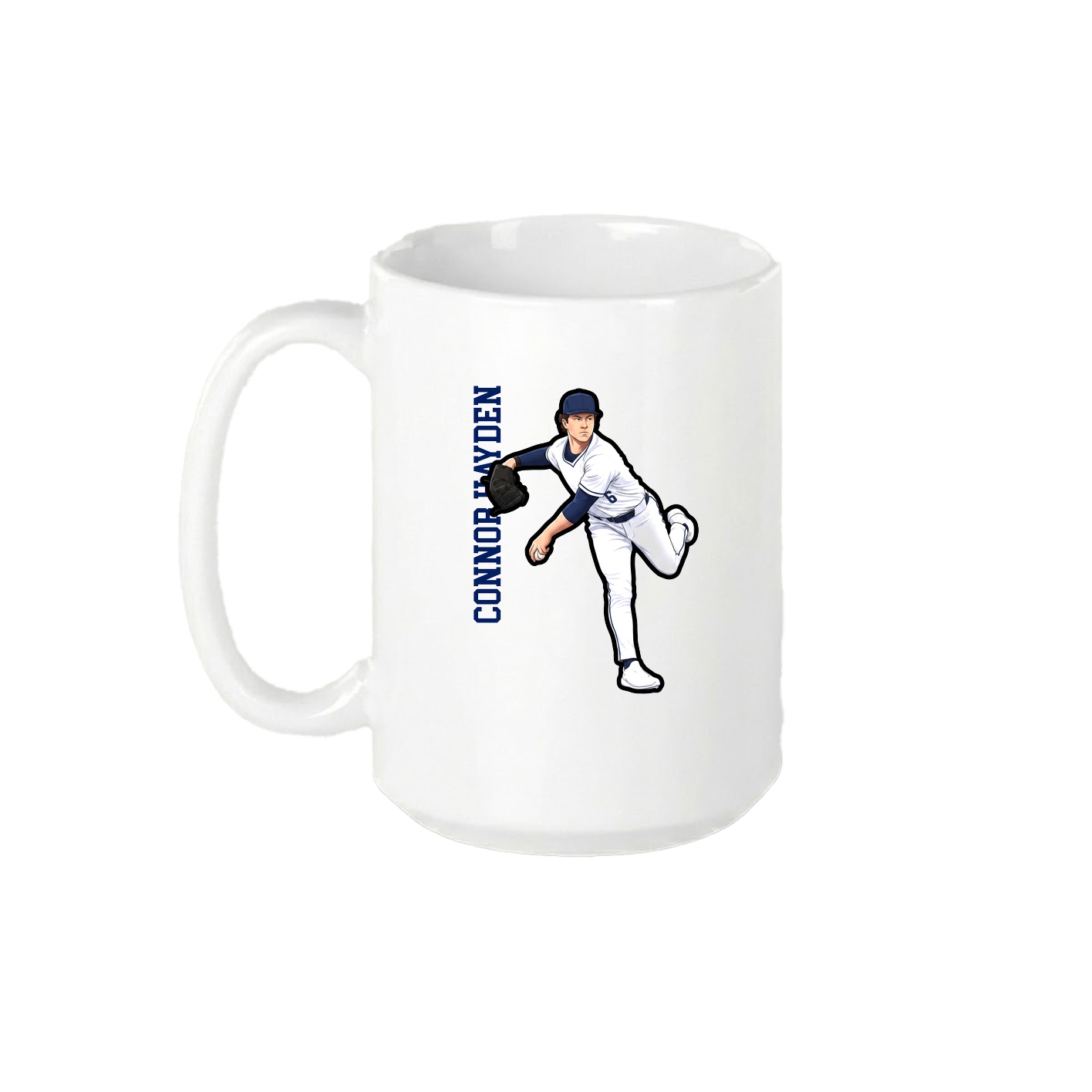 15oz Coffee Mug