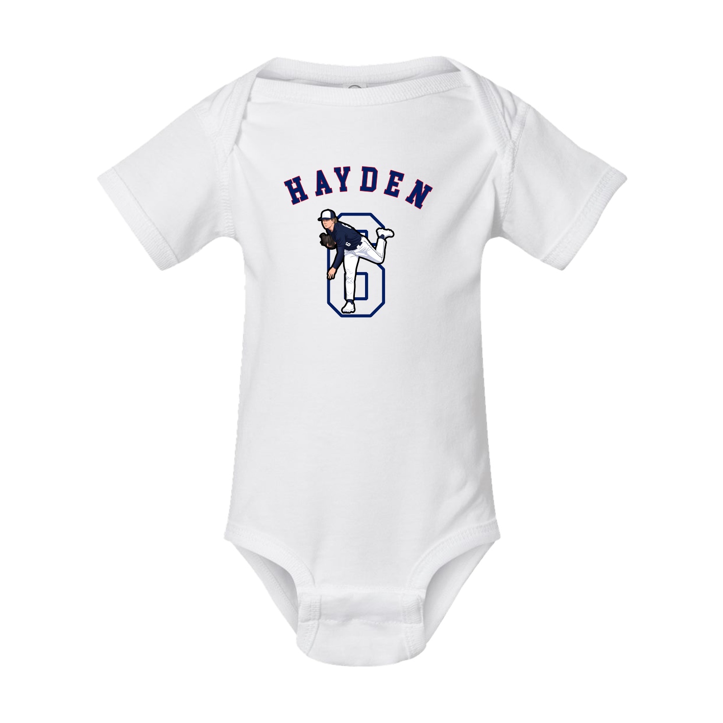 Baby Onesie