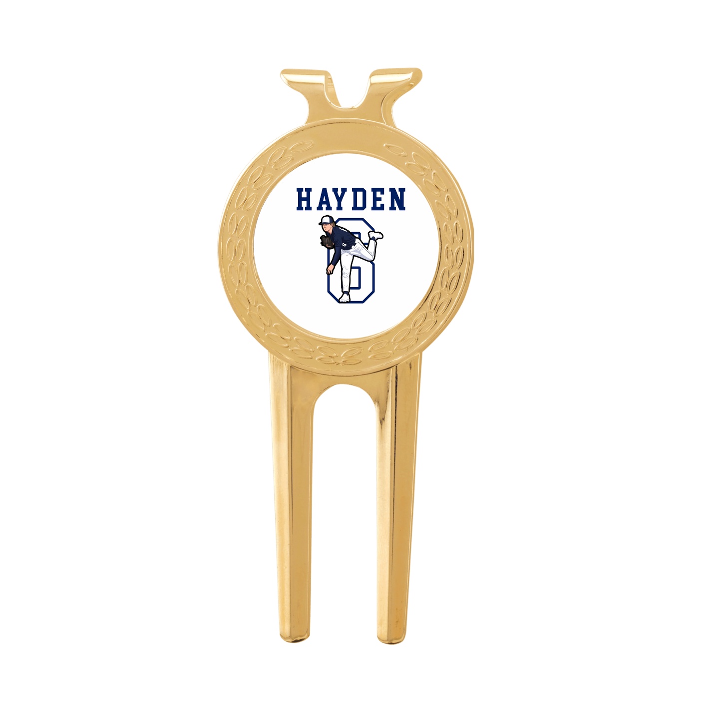 Divot Tool with Ball Marker — Shirsey in Classic