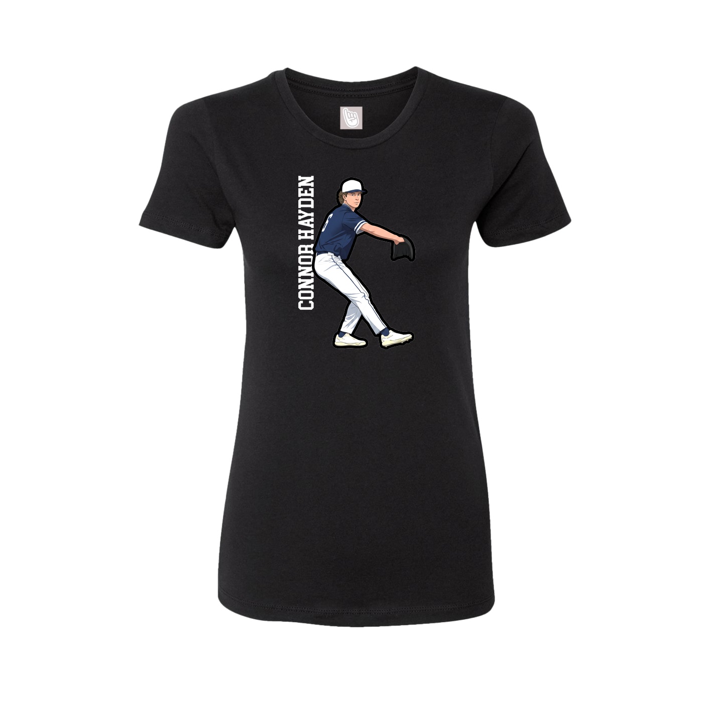 Fitted Women's Tee