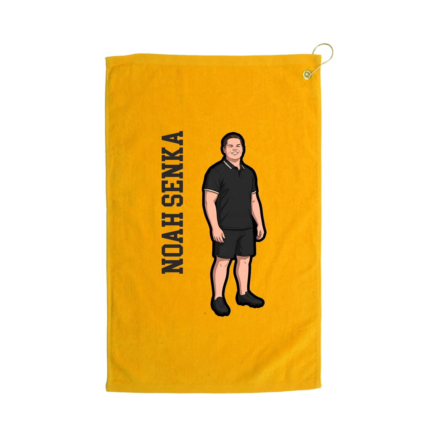 Golf Towel