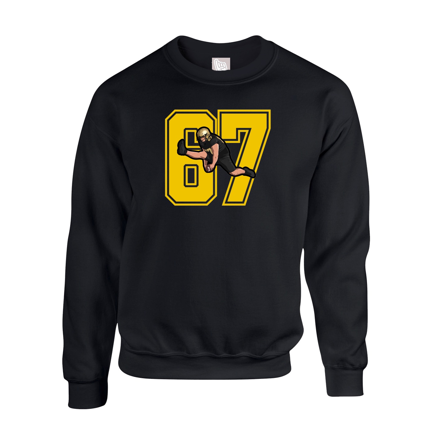 Fleece Crew
