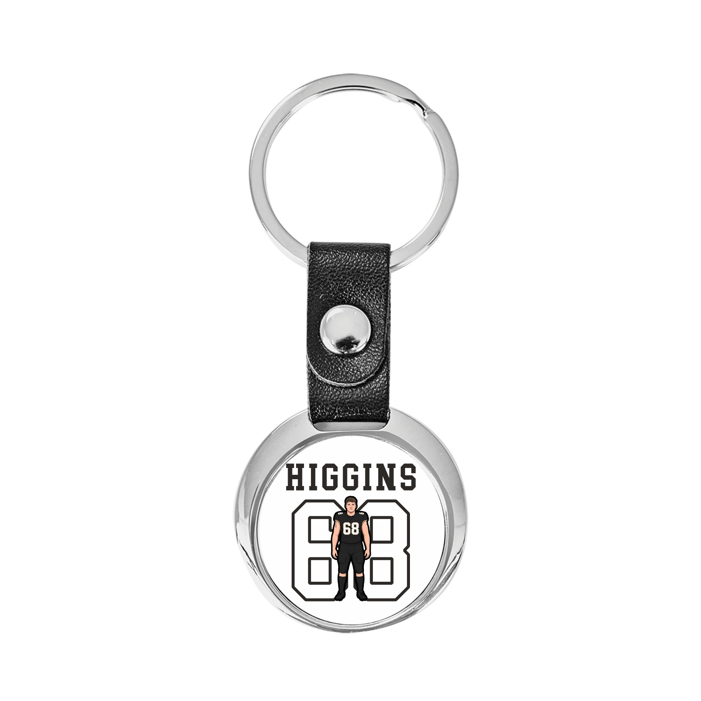 Key Chain — Shirsey in Classic