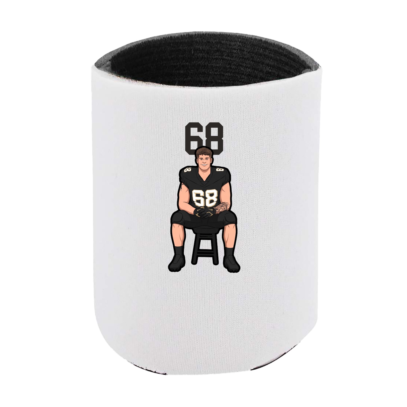 Can Holder