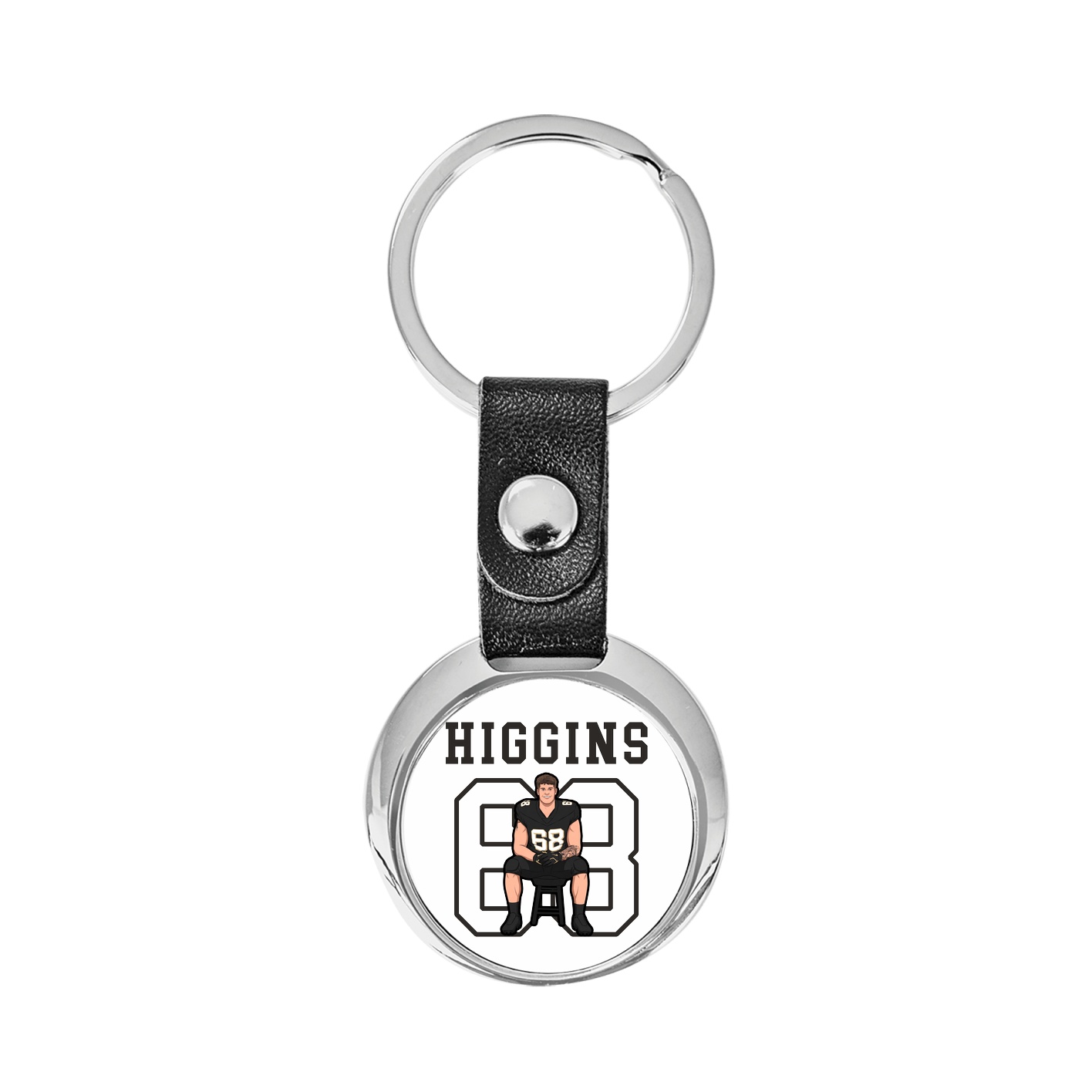 Key Chain — Shirsey in Classic