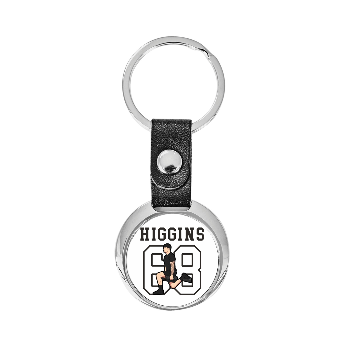 Key Chain — Shirsey in Classic