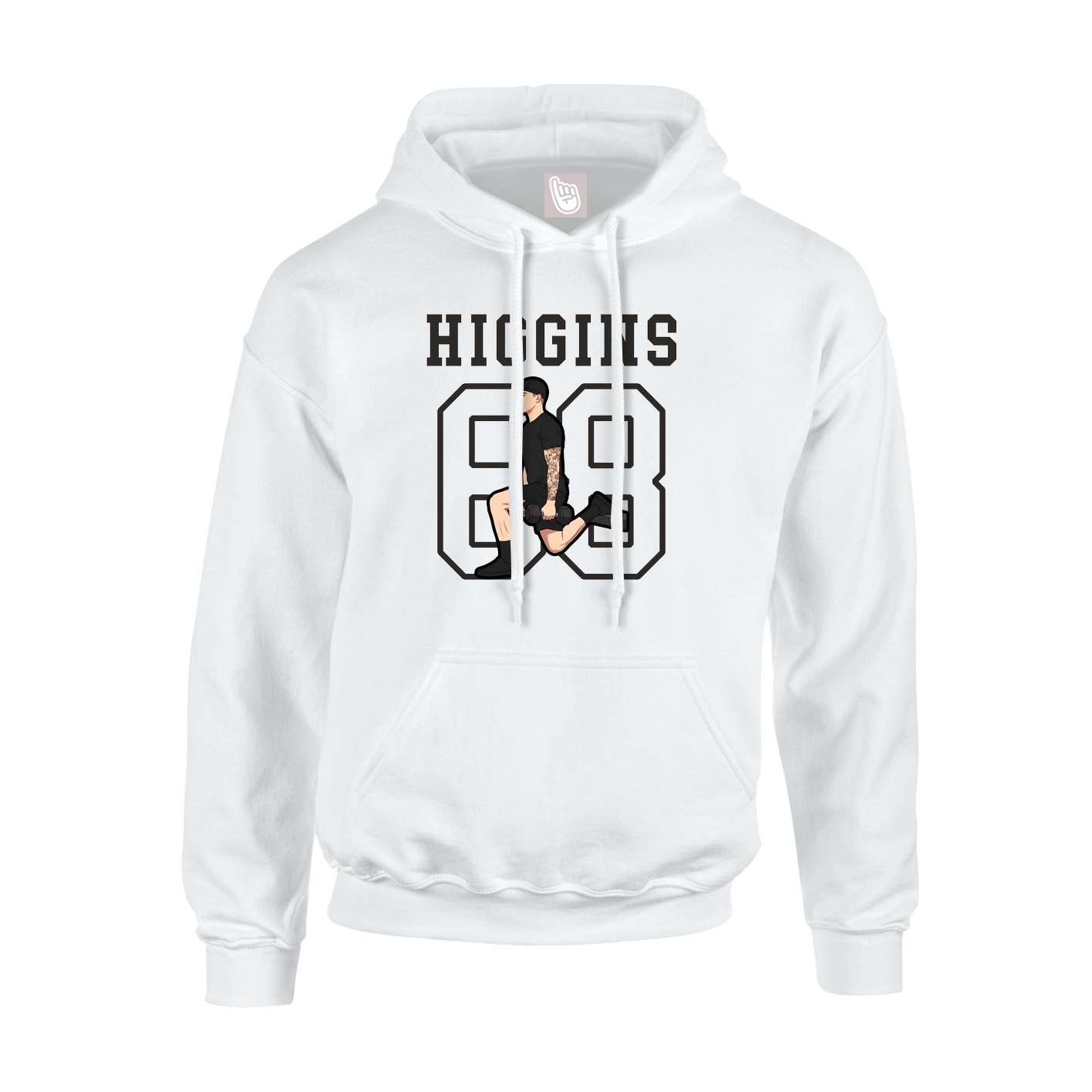 Youth Hoodie