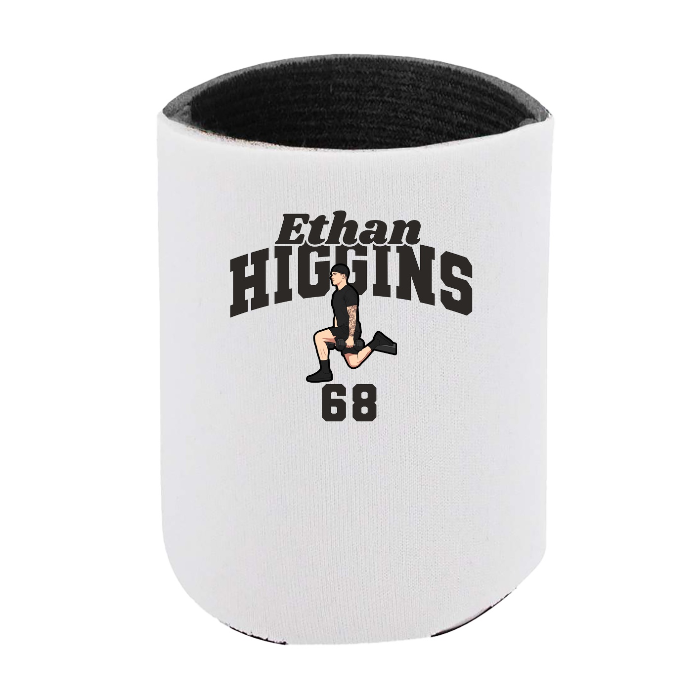 Can Holder — Signature Arch in White