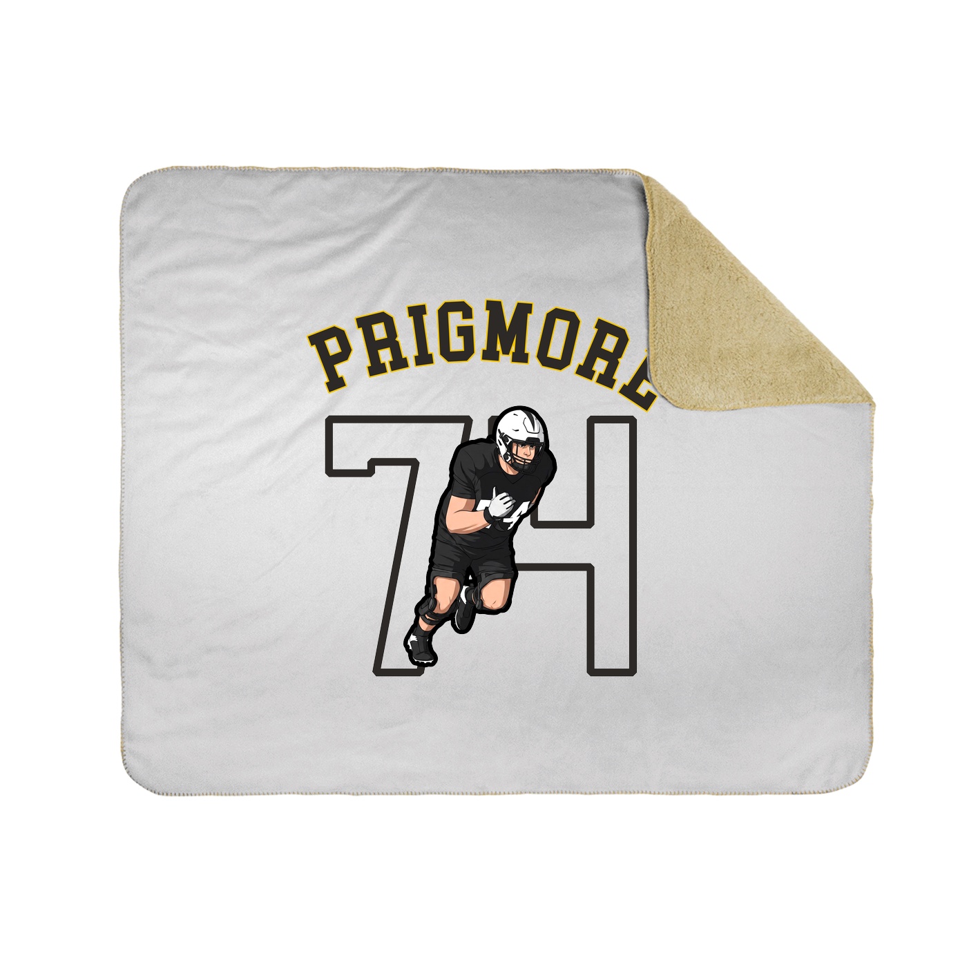 Throw Blanket