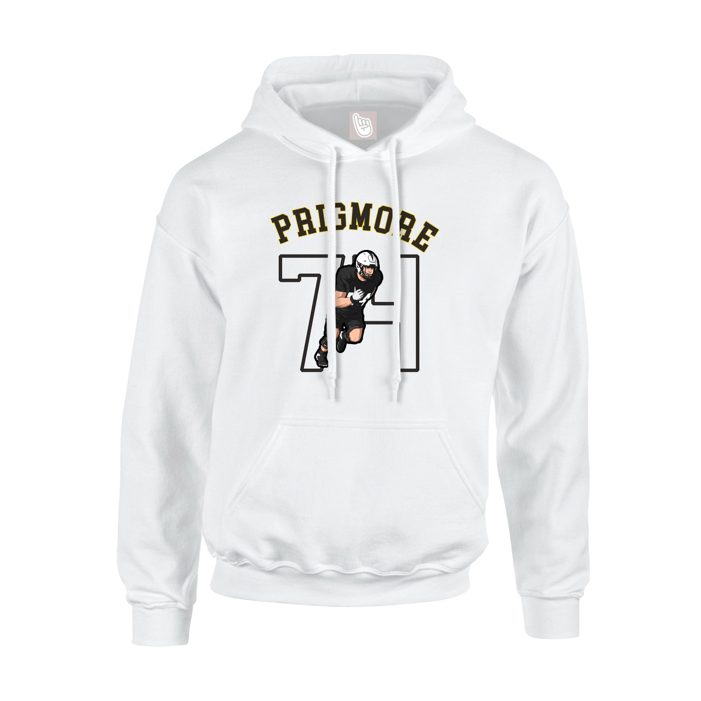 Hoodie