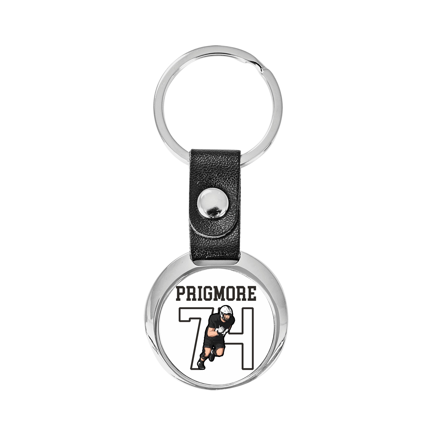 Key Chain — Shirsey in Classic