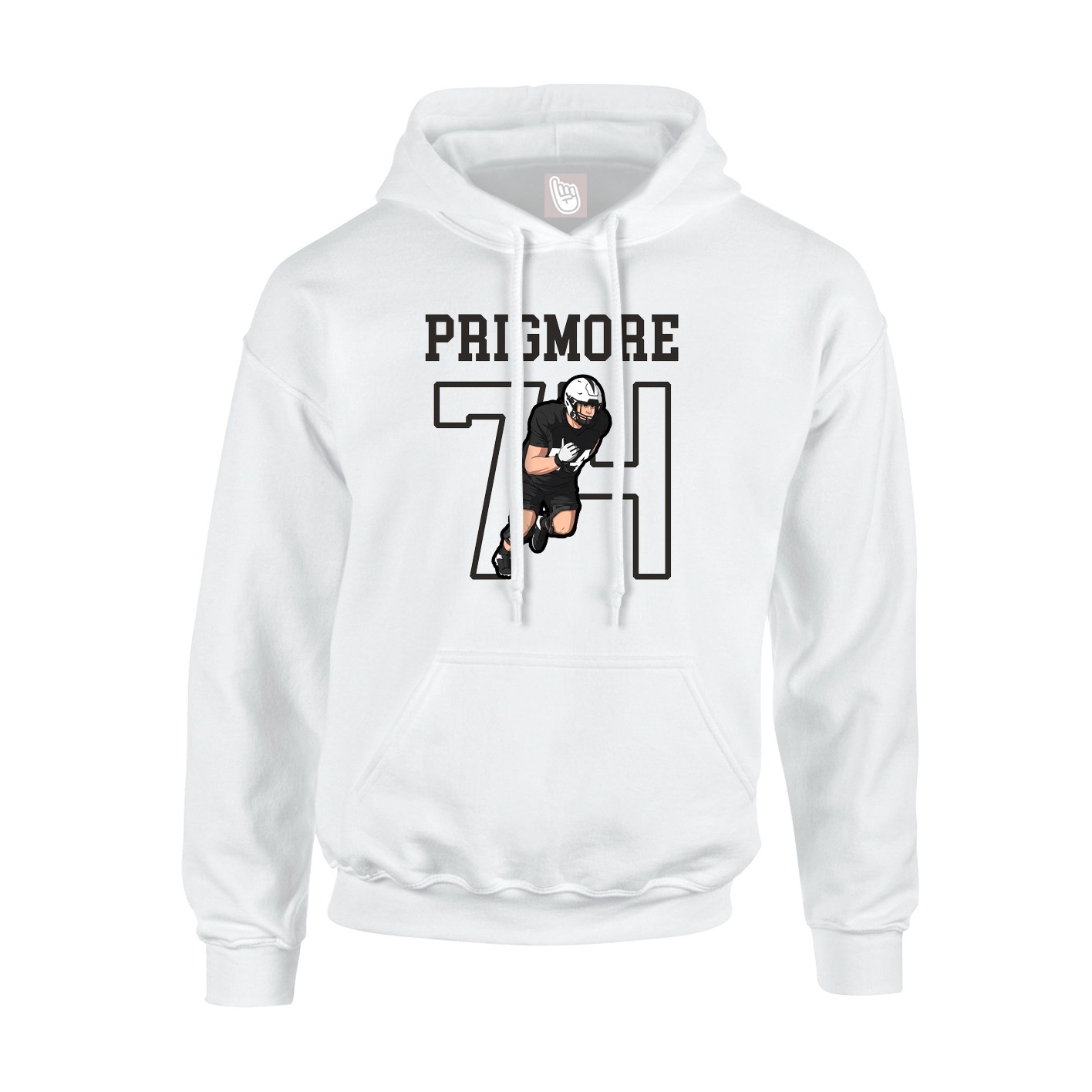 Hoodie