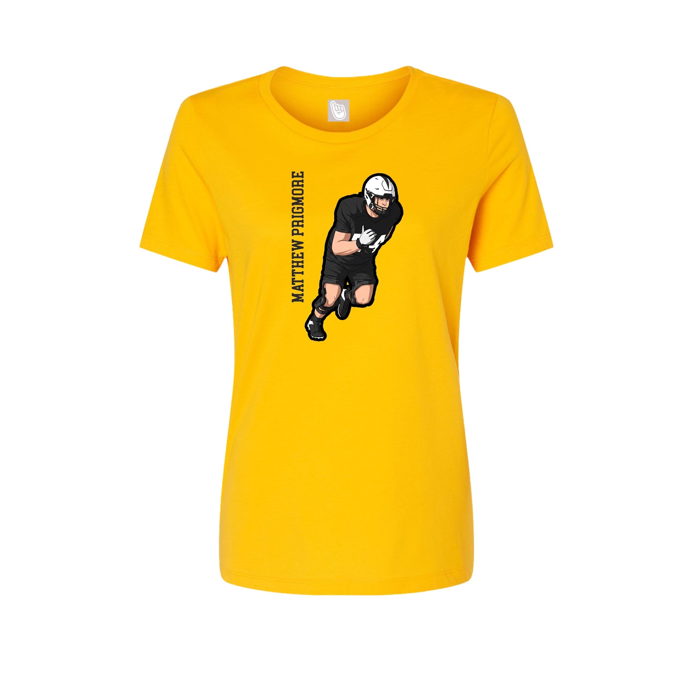 Womens Tee