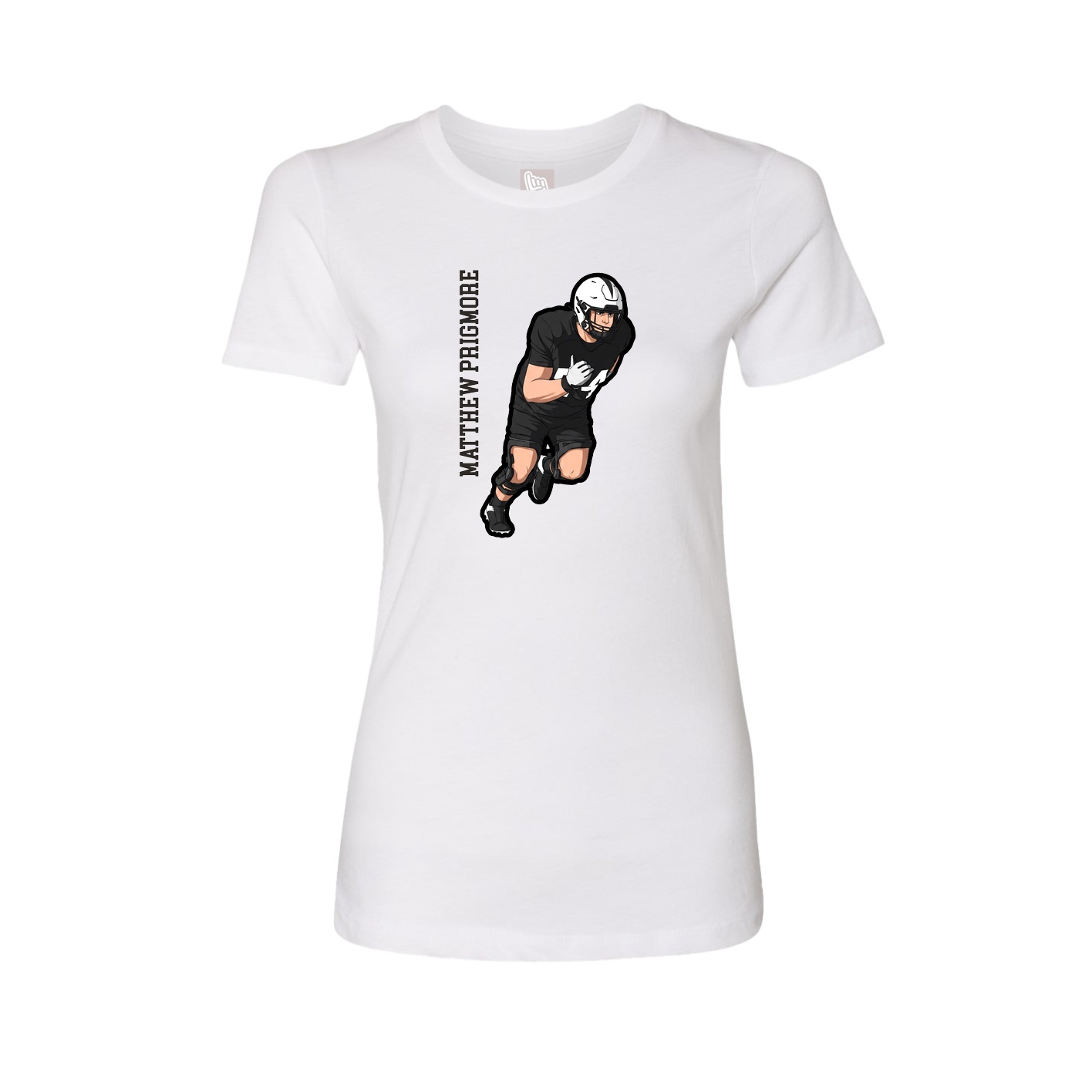 Womens Tee