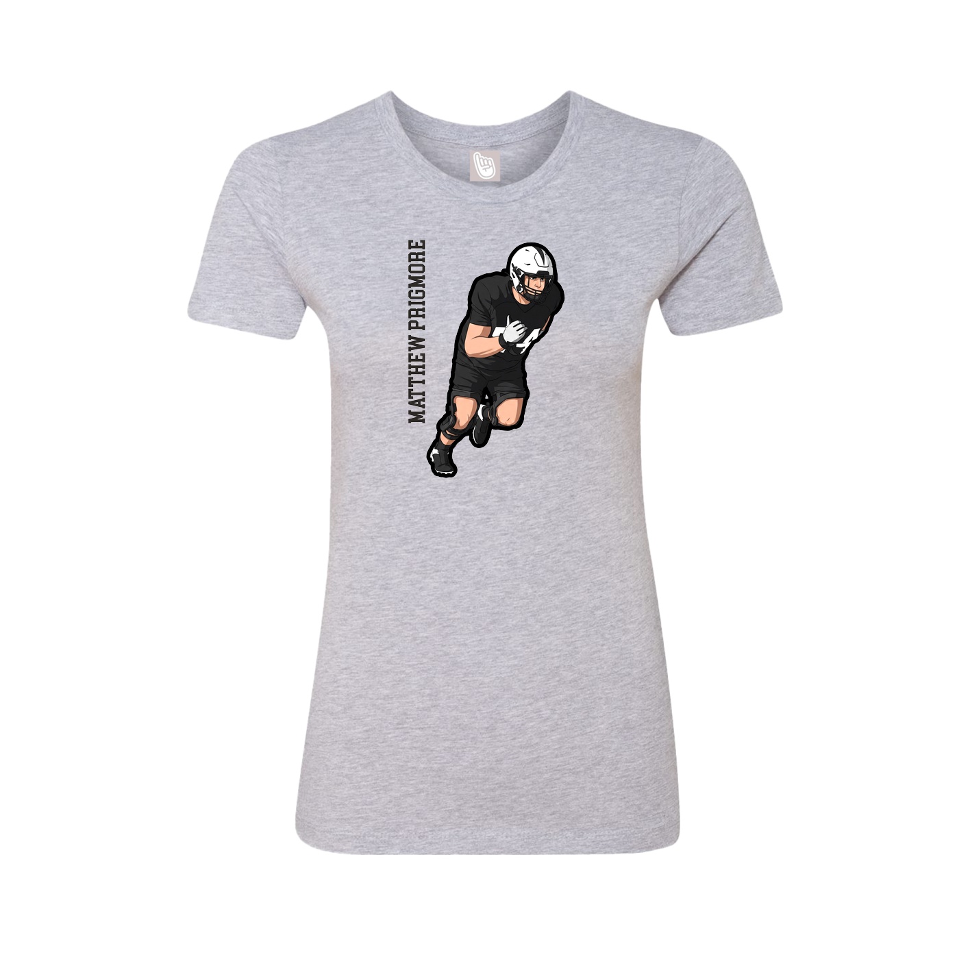 Womens Tee