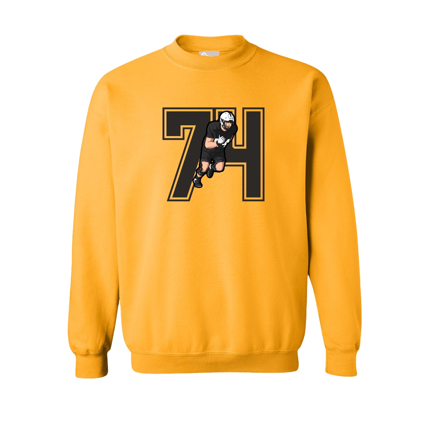 Fleece Crew