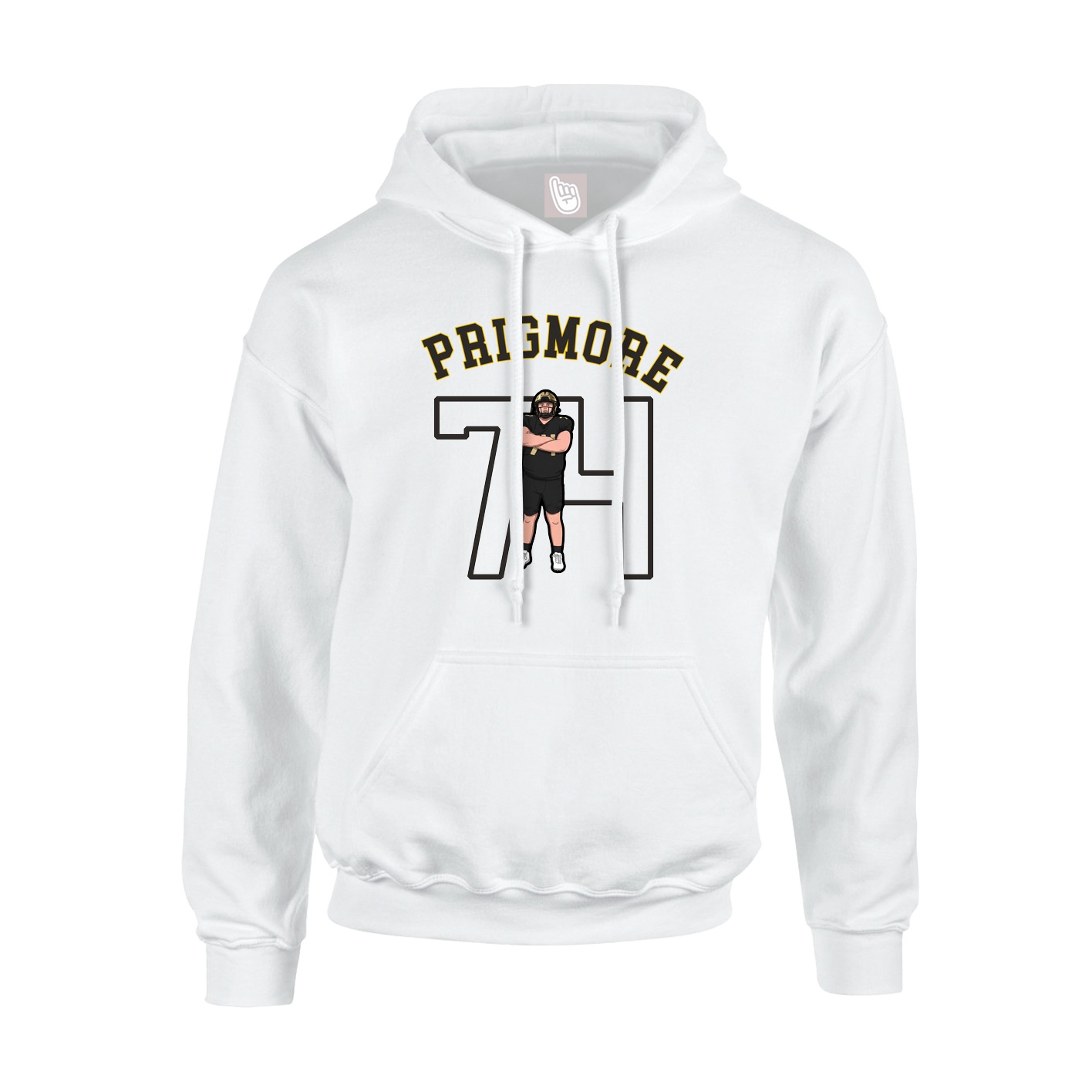 Hoodie