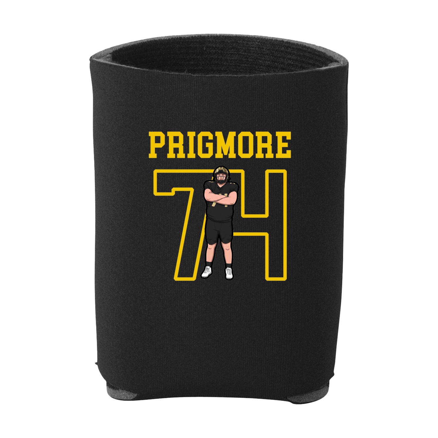 Can Holder — Shirsey in Black