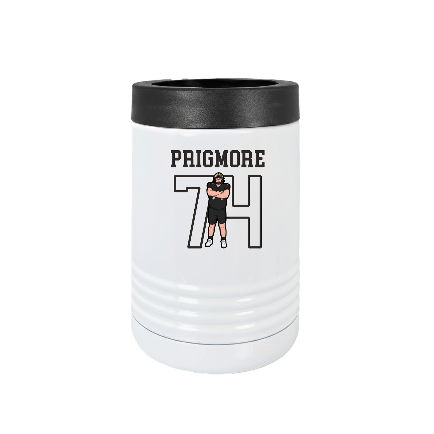 Beverage Holder — Shirsey in White