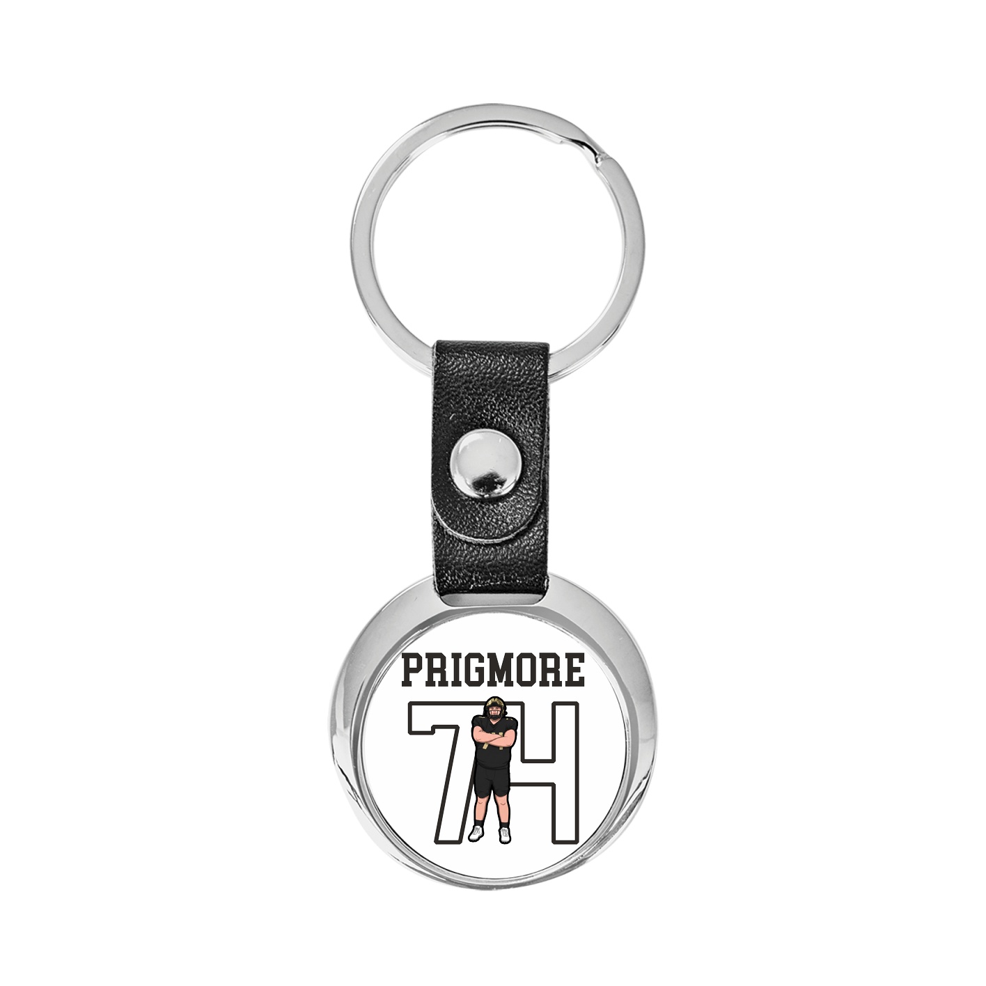 Key Chain — Shirsey in Classic
