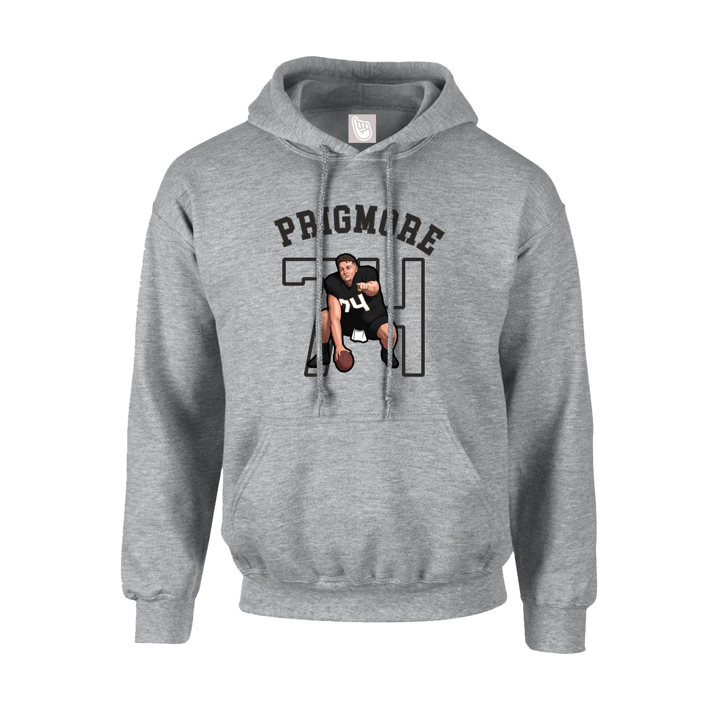 Hoodie