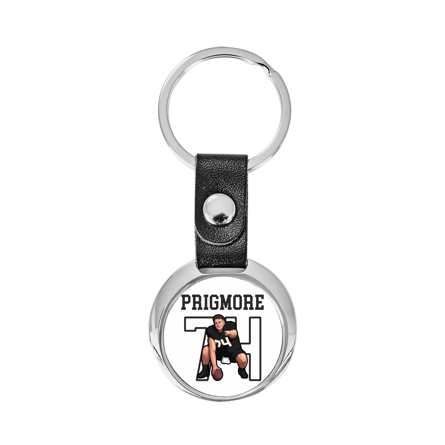 Key Chain — Shirsey in Classic