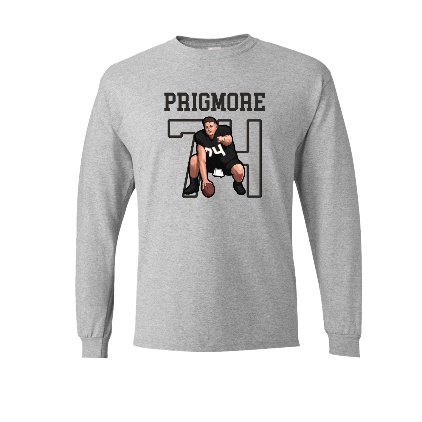 Long Sleeve Tee