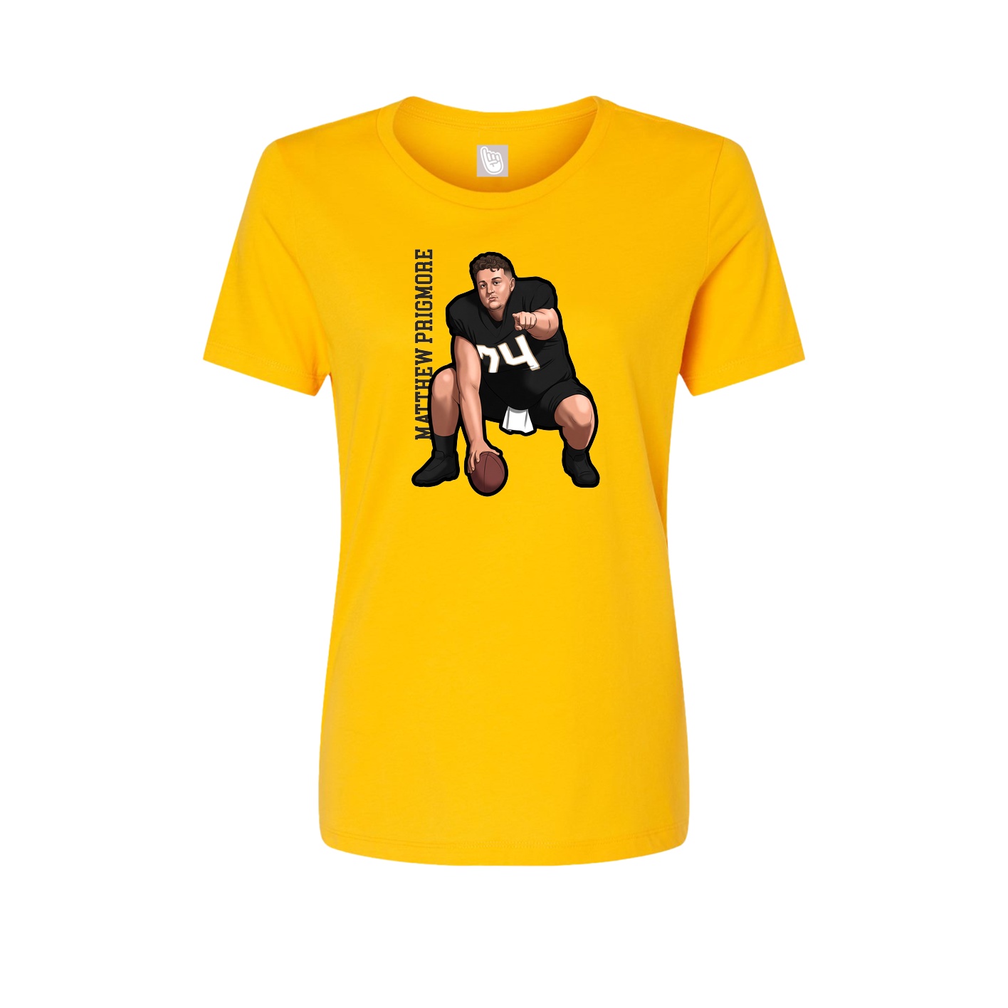 Womens Tee