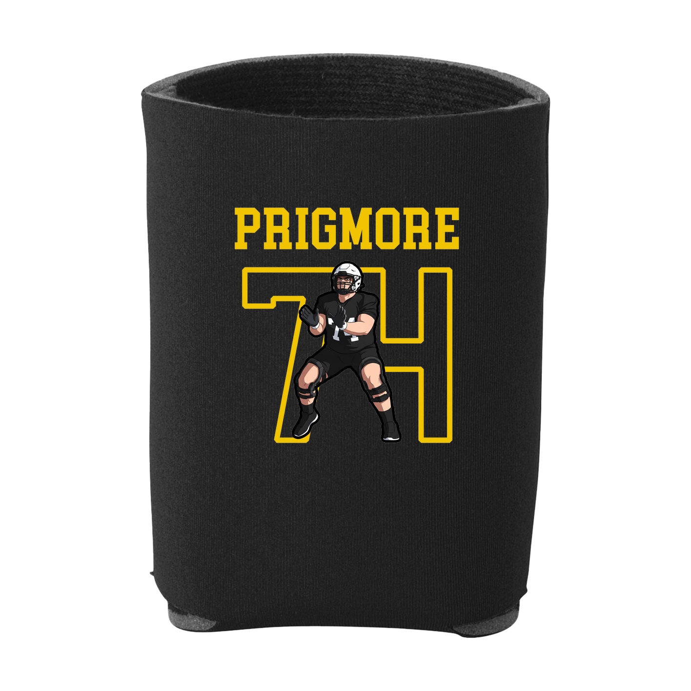 Can Holder — Shirsey in Black