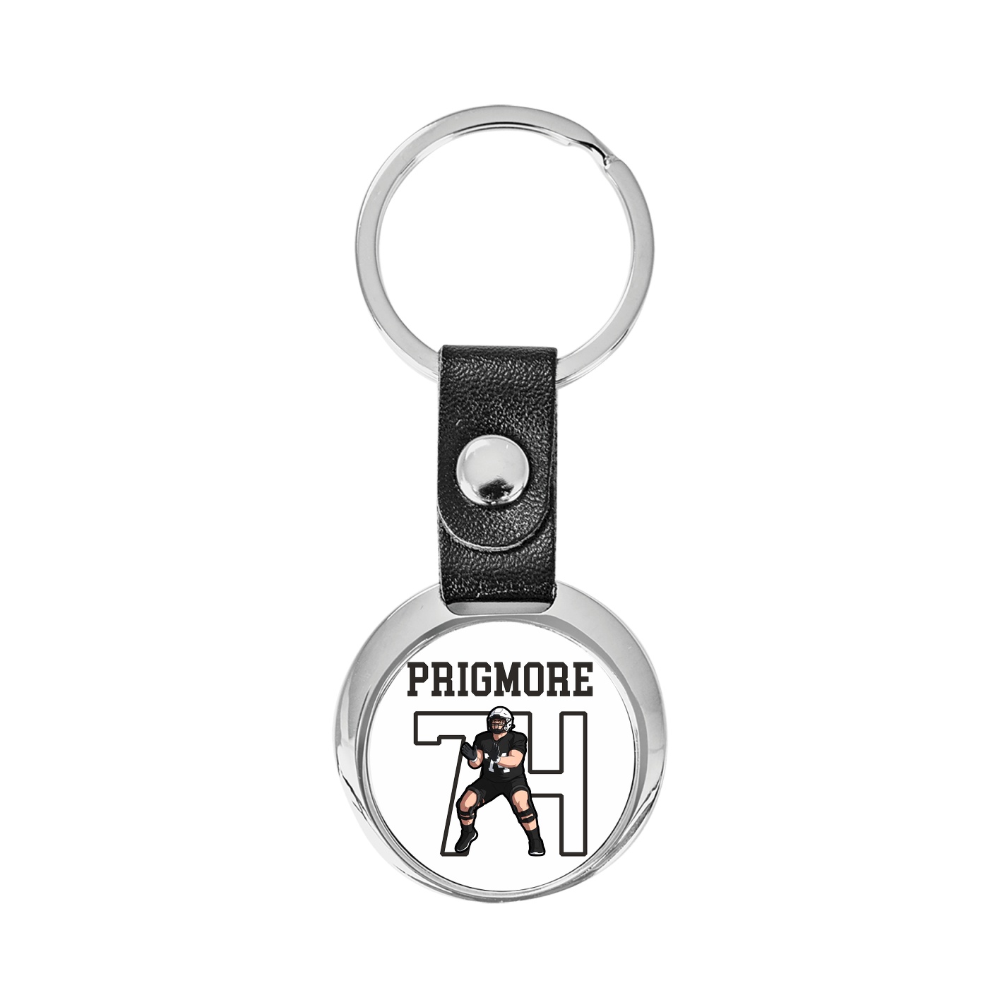 Key Chain — Shirsey in Classic