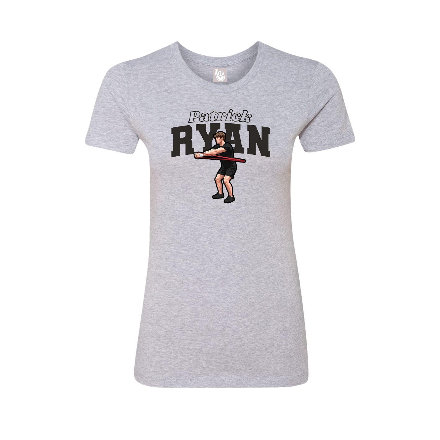 Womens Tee