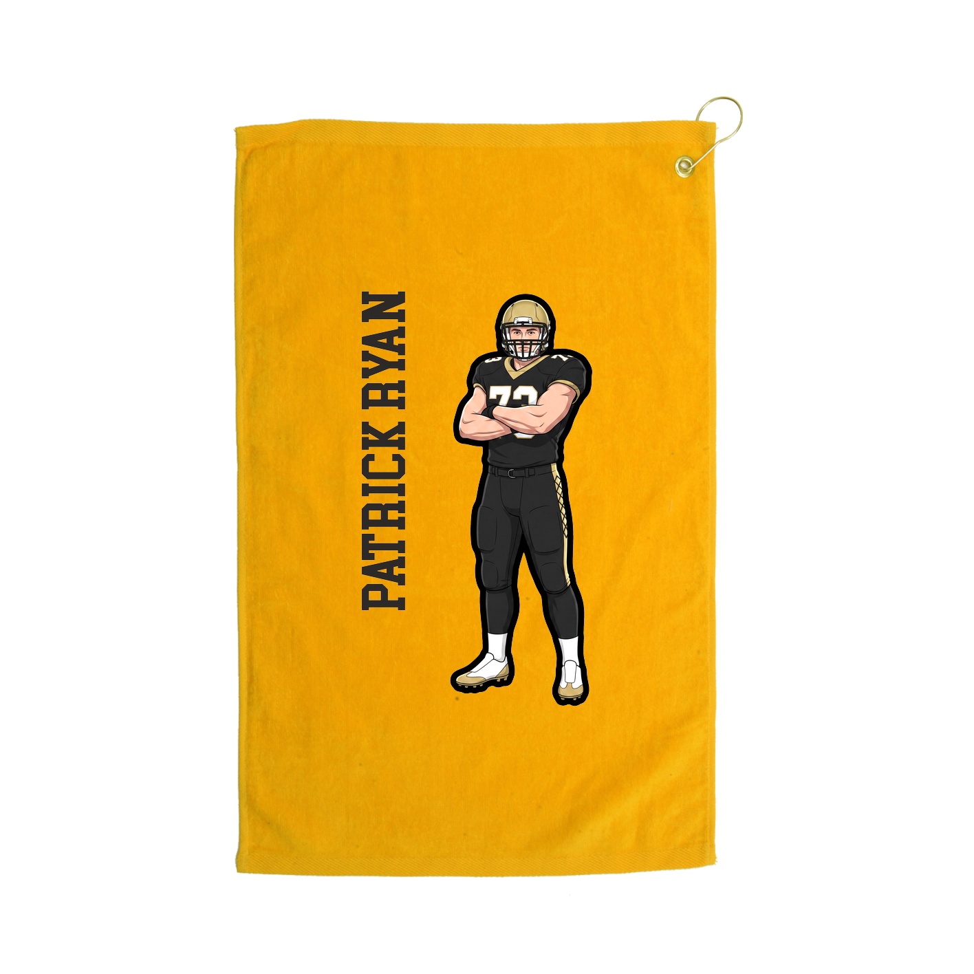 Golf Towel