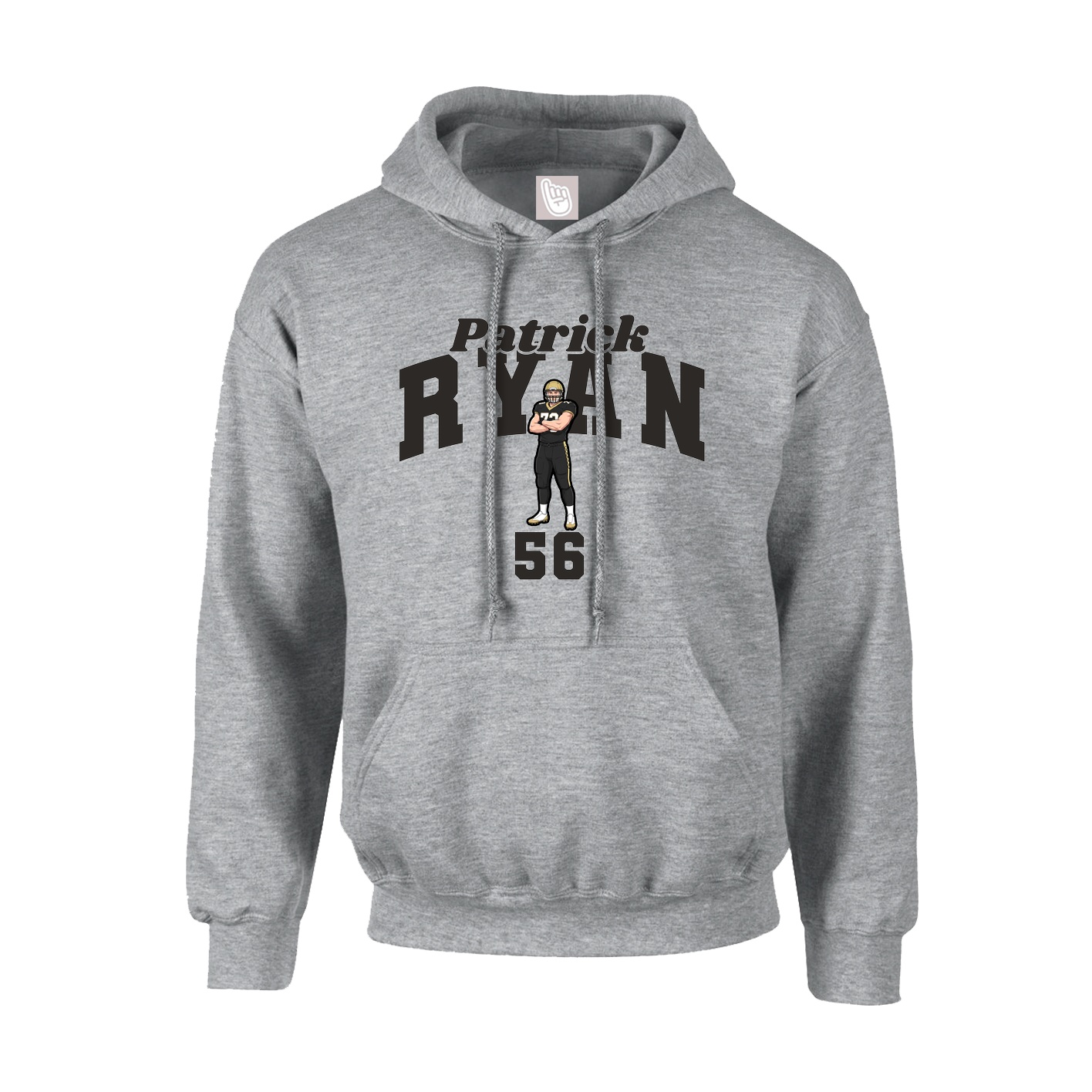 Hoodie